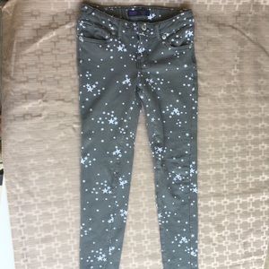 Star jeans